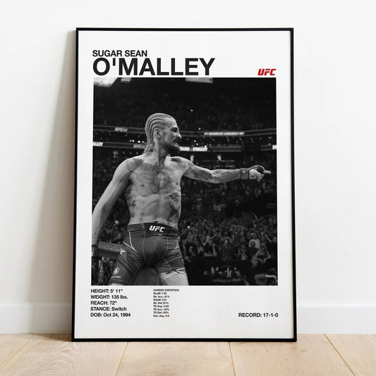 Sean O’Malley